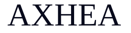 AXHEA Logo