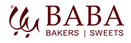 Baba Bakers Logo